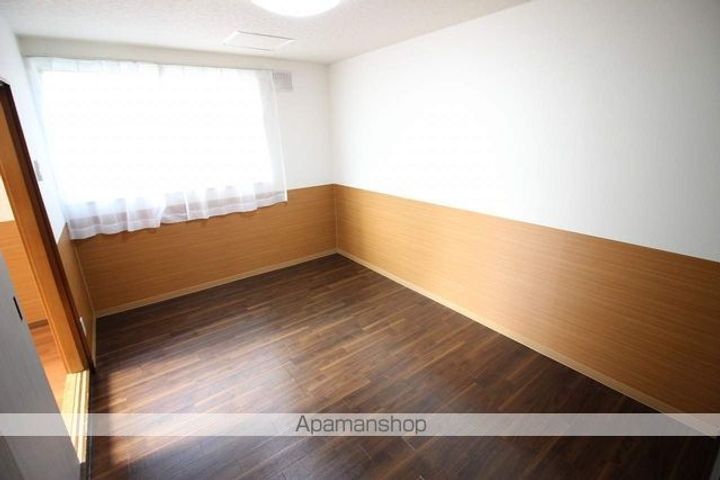 ルナコート柏陽ⅢEの内装