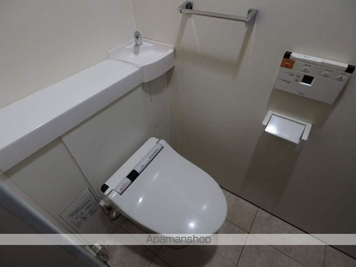 福島県郡山市田村町徳定字下河原の賃貸マンションのその他画像