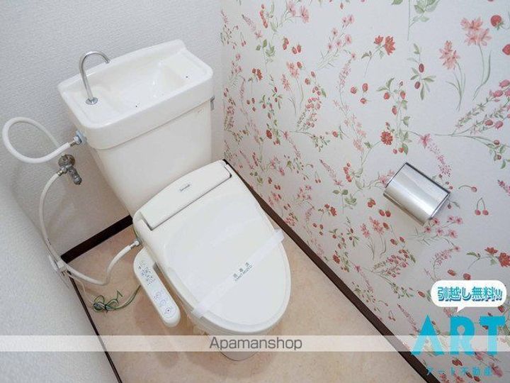 ソレイユ鷹ノ子駅前のその他画像