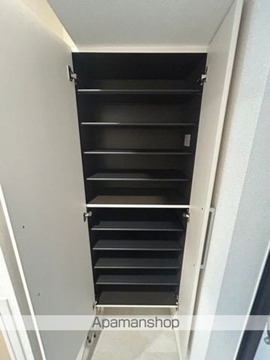 スアヴィス千葉の内装