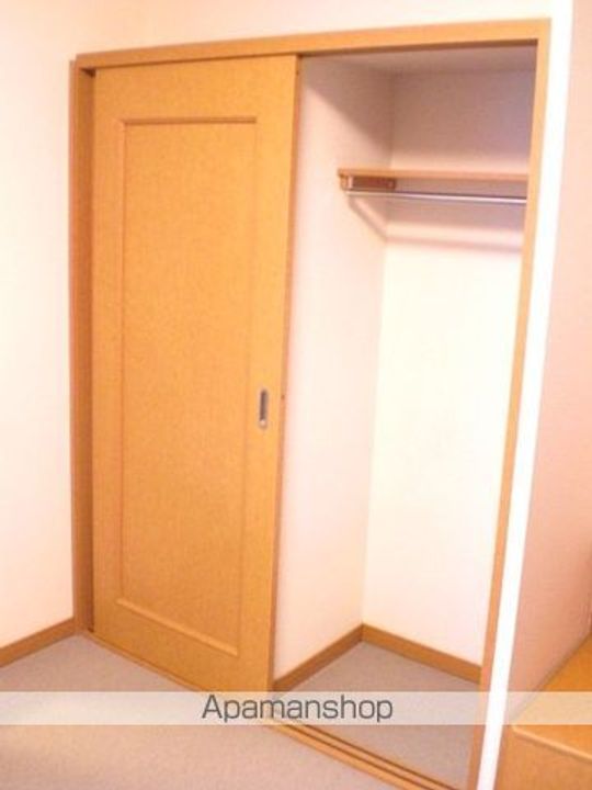 レオパレスアクティー二本松201のその他画像