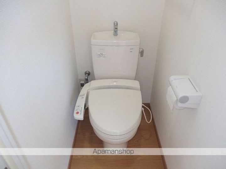 リバーパーク桂のその他画像