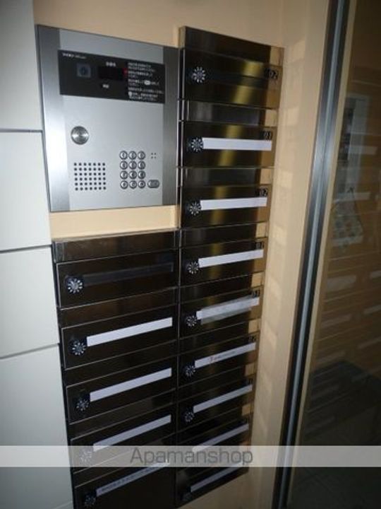 メトロフォートのその他画像