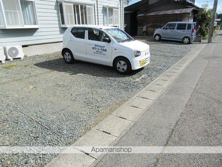 メゾン緑ヶ丘103のその他画像