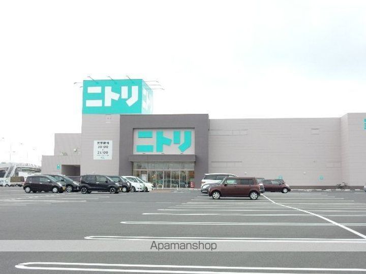 岡山県岡山市北区尾上の賃貸アパートの周辺