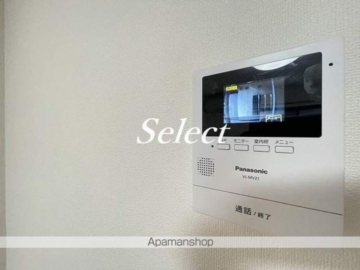 神奈川県横浜市磯子区中浜町の賃貸アパートのその他画像