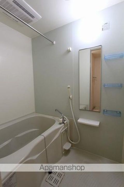 香川県高松市円座町の賃貸アパートの風呂