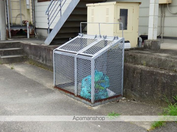 コーポラスオザワのその他画像