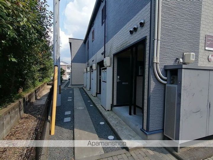 レオパレスルミナーレ201のその他画像