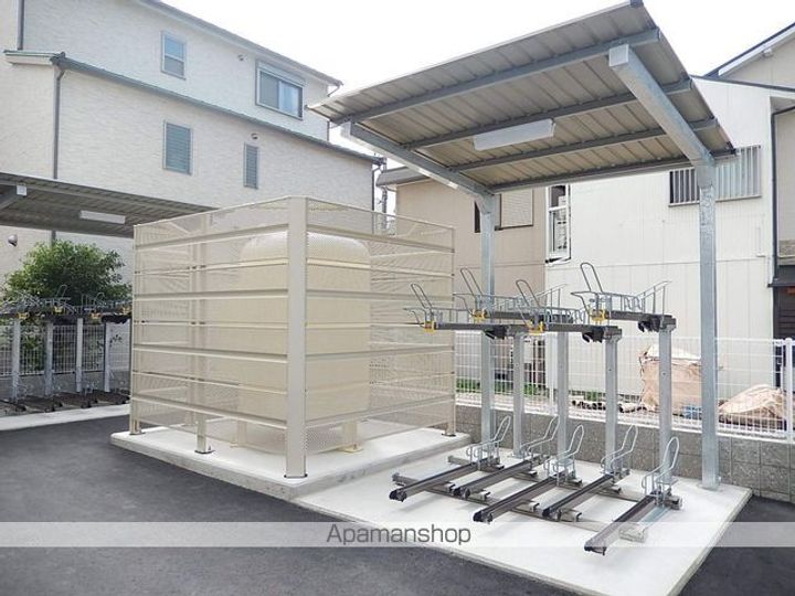 愛知県名古屋市千種区今池3丁目の賃貸マンションのその他画像