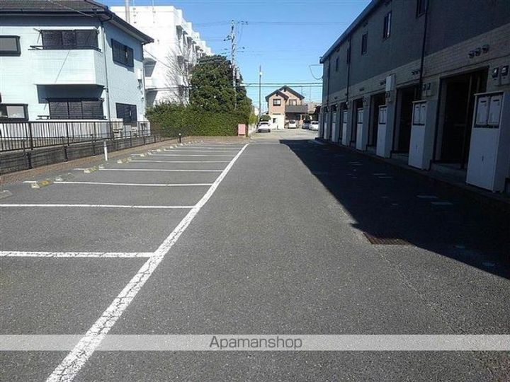 レオパレス知手タウニーのその他画像