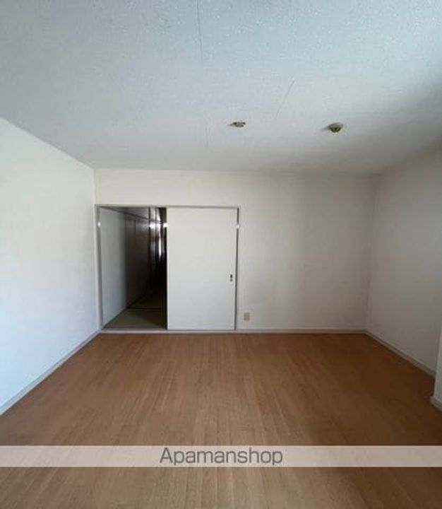 大阪府大阪市住吉区苅田8丁目の賃貸マンションの内装