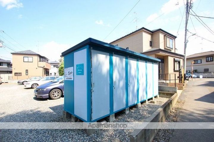 レオパレスKOYAMAのその他画像