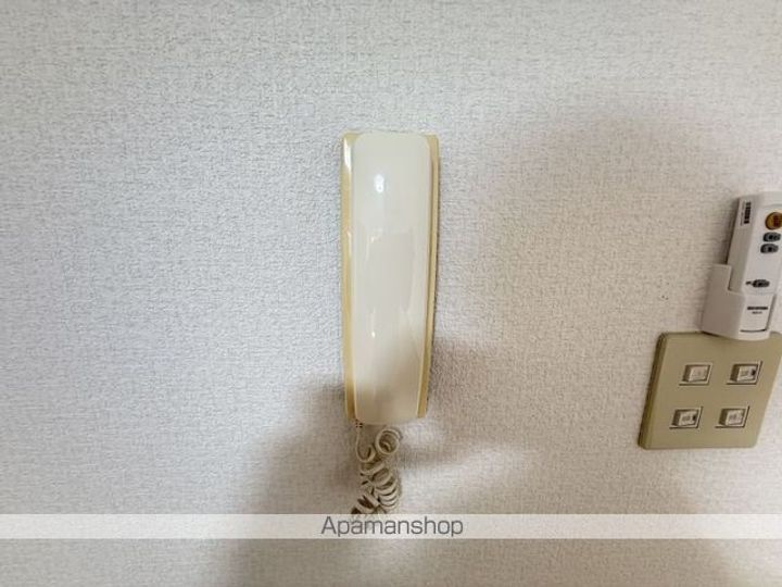 ハウスコンフォートC201のその他画像