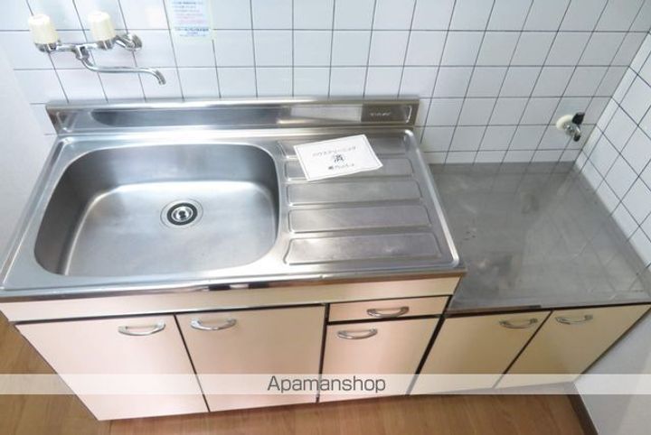 宮城県仙台市青葉区昭和町の賃貸マンションの内装