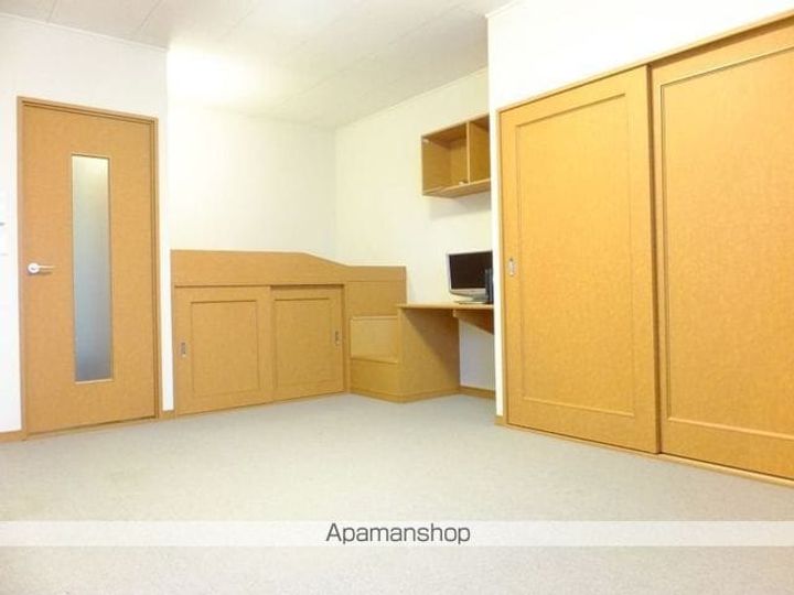 レオパレスマリンコート鹿嶋のその他画像