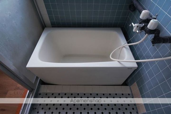 長野県諏訪市大字四賀(一戸建)の賃貸物件戸建ての風呂