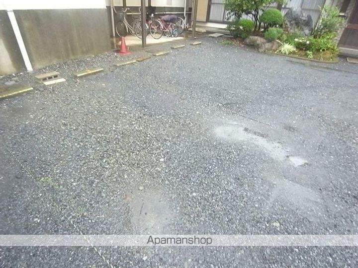 大沢コーポのその他画像