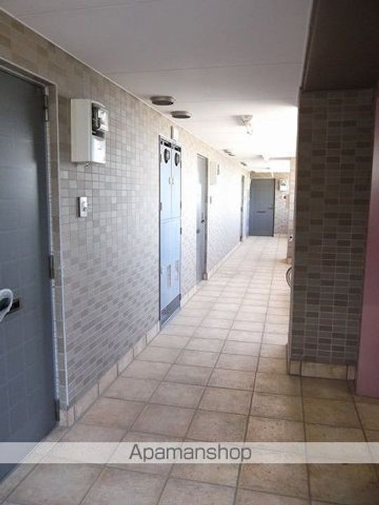 長野県松本市大字松原の賃貸マンション204のその他画像