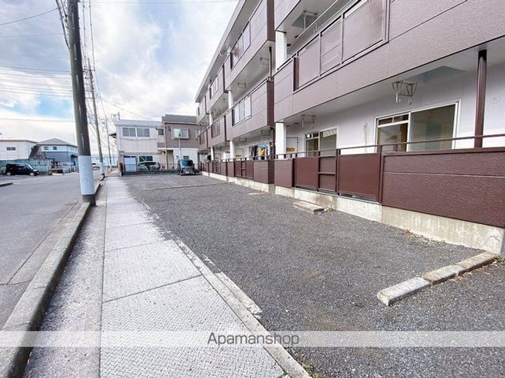 グランドマンション浅井Ⅰ101のその他画像