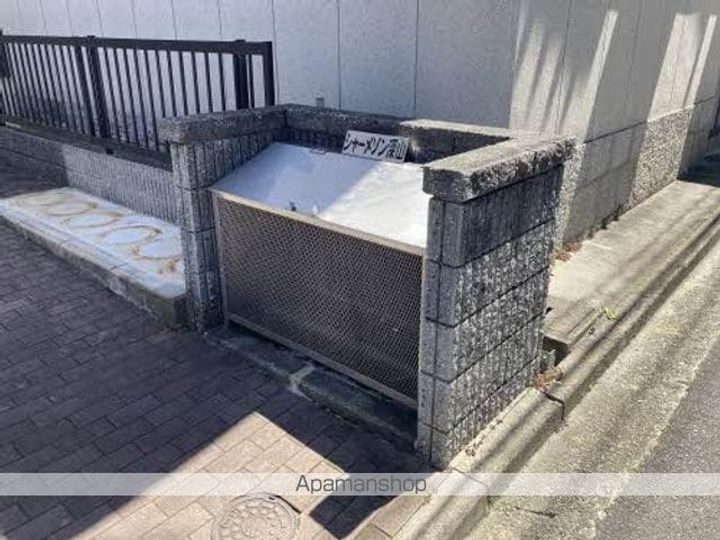 シャーメゾン深山のその他画像
