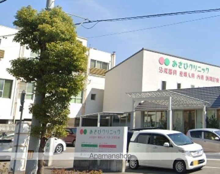 香川県高松市上福岡町の賃貸アパートの周辺