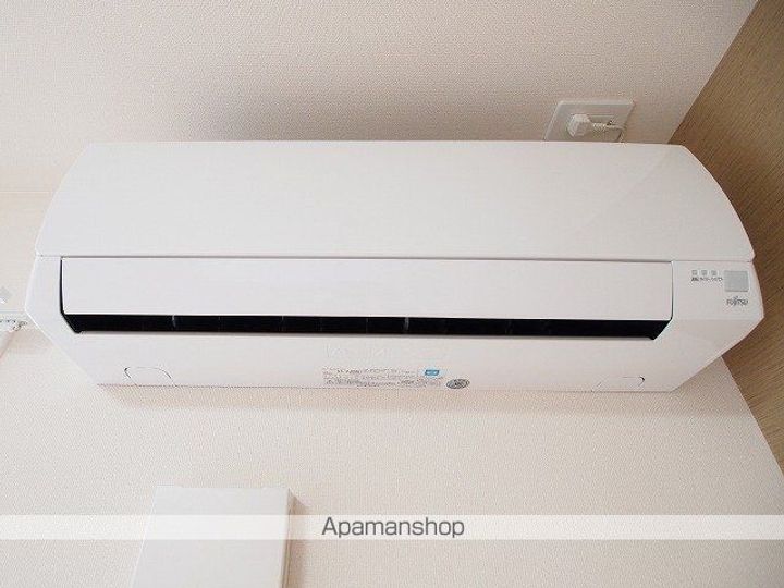 エクセルシオールの内装