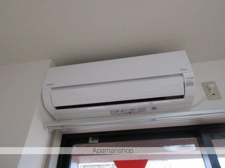 東京都杉並区高円寺南4丁目の賃貸マンションの内装