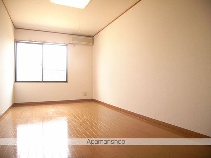 グリーンコート202の内装