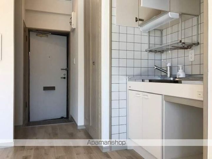 ライオンズマンションソフィア泊602のその他画像