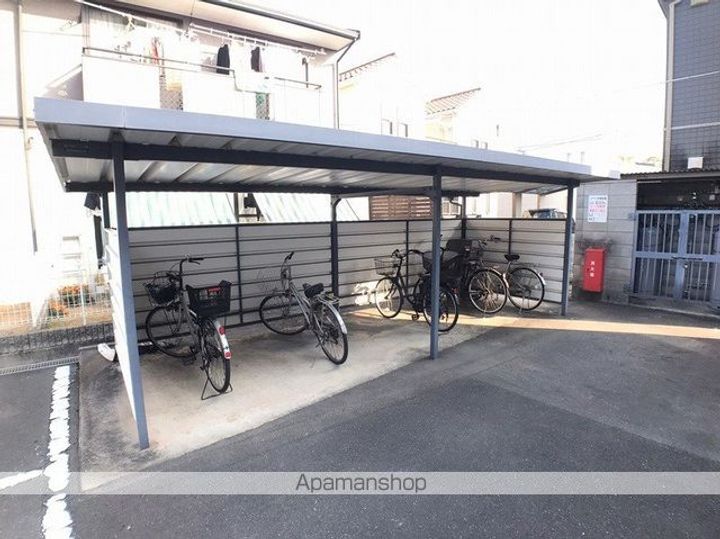 アンソレイユ尾﨑A棟のその他画像