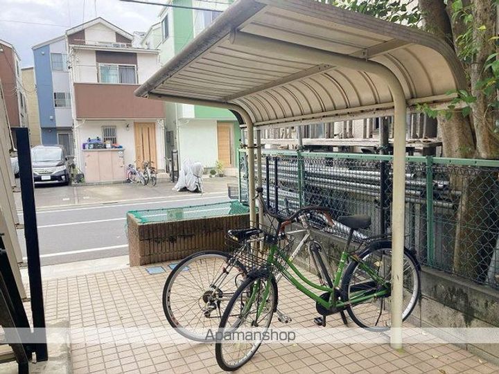 レオパレスSUNのその他画像