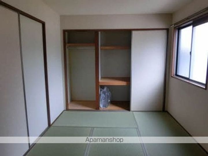 シャーメゾン深山のその他画像