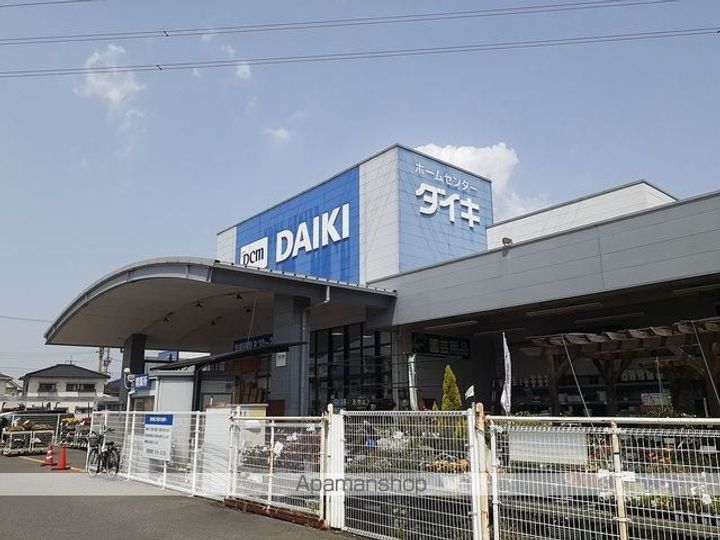 岡山県岡山市南区豊浜町の賃貸アパートの周辺