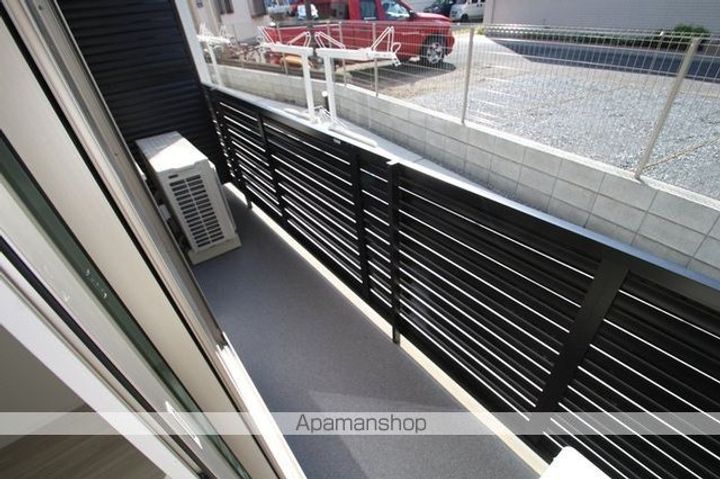 グラナーデ扇Ⅲのその他画像