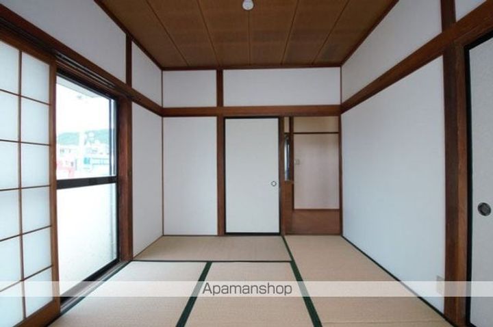 長野県諏訪市大字四賀(一戸建)の賃貸物件戸建ての内装