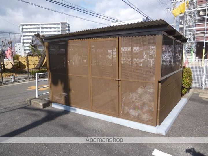 サンレジデンス玉川のその他画像