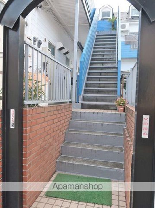 モナークハイムのその他画像