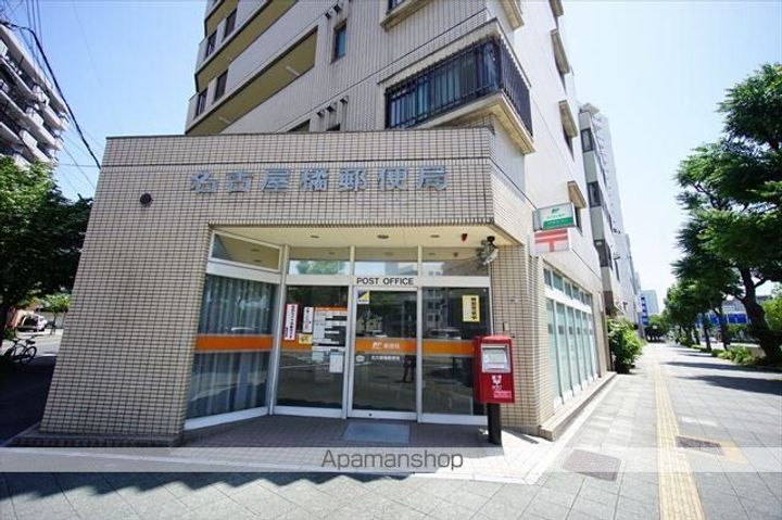 メイクス上前津Ⅲ503号室の周辺