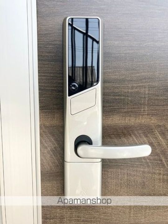 グランドメゾン城ケ丘の内装