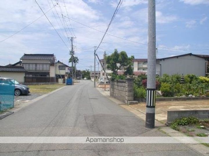 クレセントあべ101の周辺
