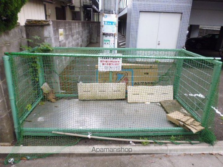 フジテラス北仙台303のその他画像