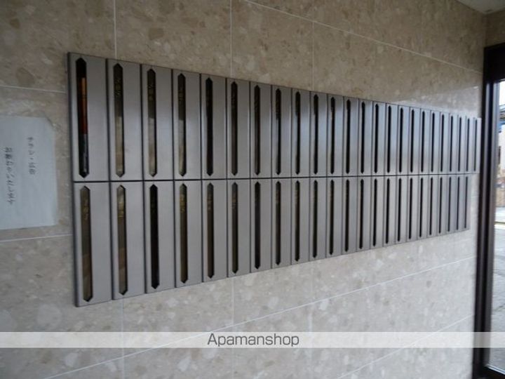 PLANTIER106の内装