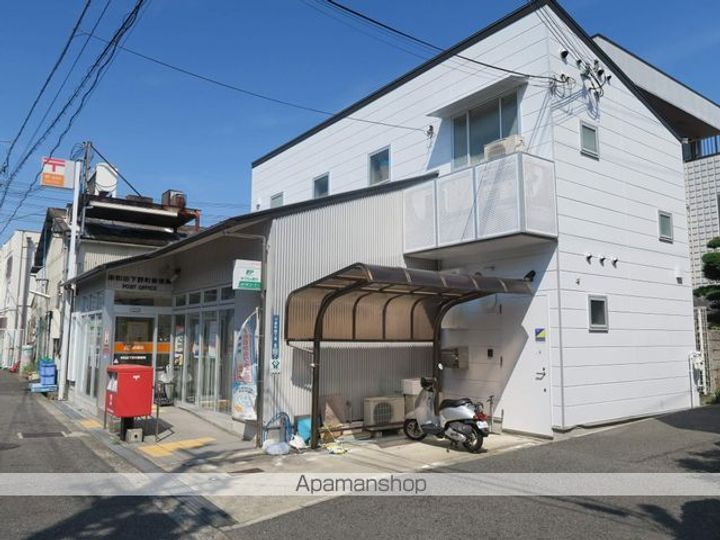 プリムローズ岸和田308の周辺