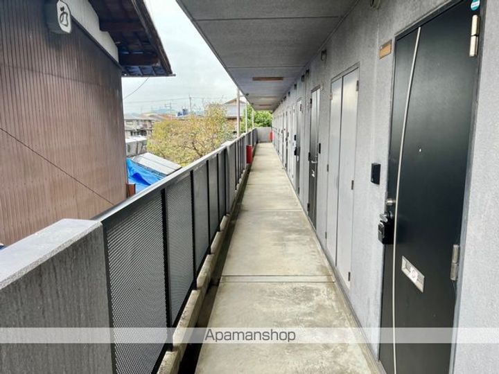 アースマーシーマンションのその他画像