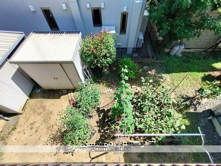 長野県長野市大字石渡(一戸建)の賃貸物件の外観