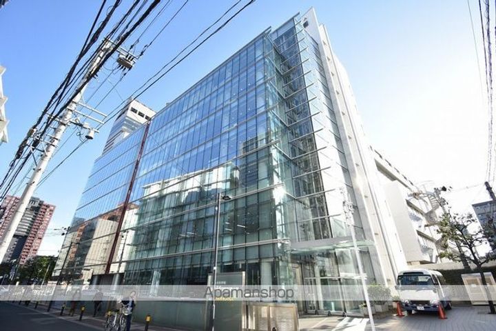 令和ライフ北目町の周辺