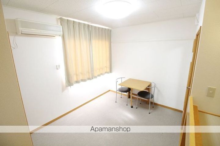 レオパレスボムール209のその他画像