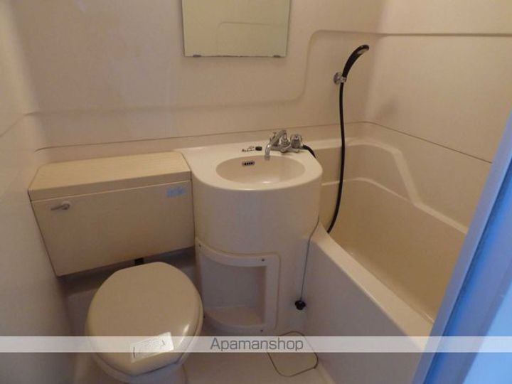 ゴールデンハイツふきあげのその他画像