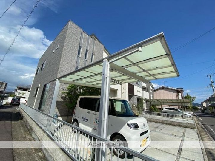 香川県高松市松縄町(一戸建)の賃貸物件の外観